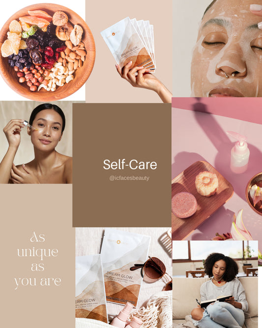 5 Self-Care Rituals for Moms to Glow Inside and Out