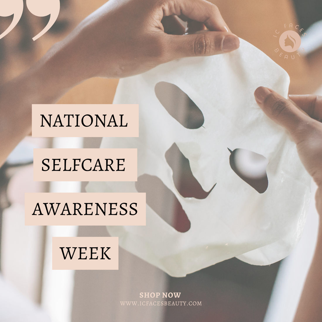 5 Types of Self-Care for Busy Pros: No Magic Wand Needed (But That Dream Glow Sheet Mask Might Help)