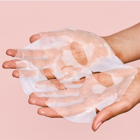 Dream Glow Sheet Mask - Single